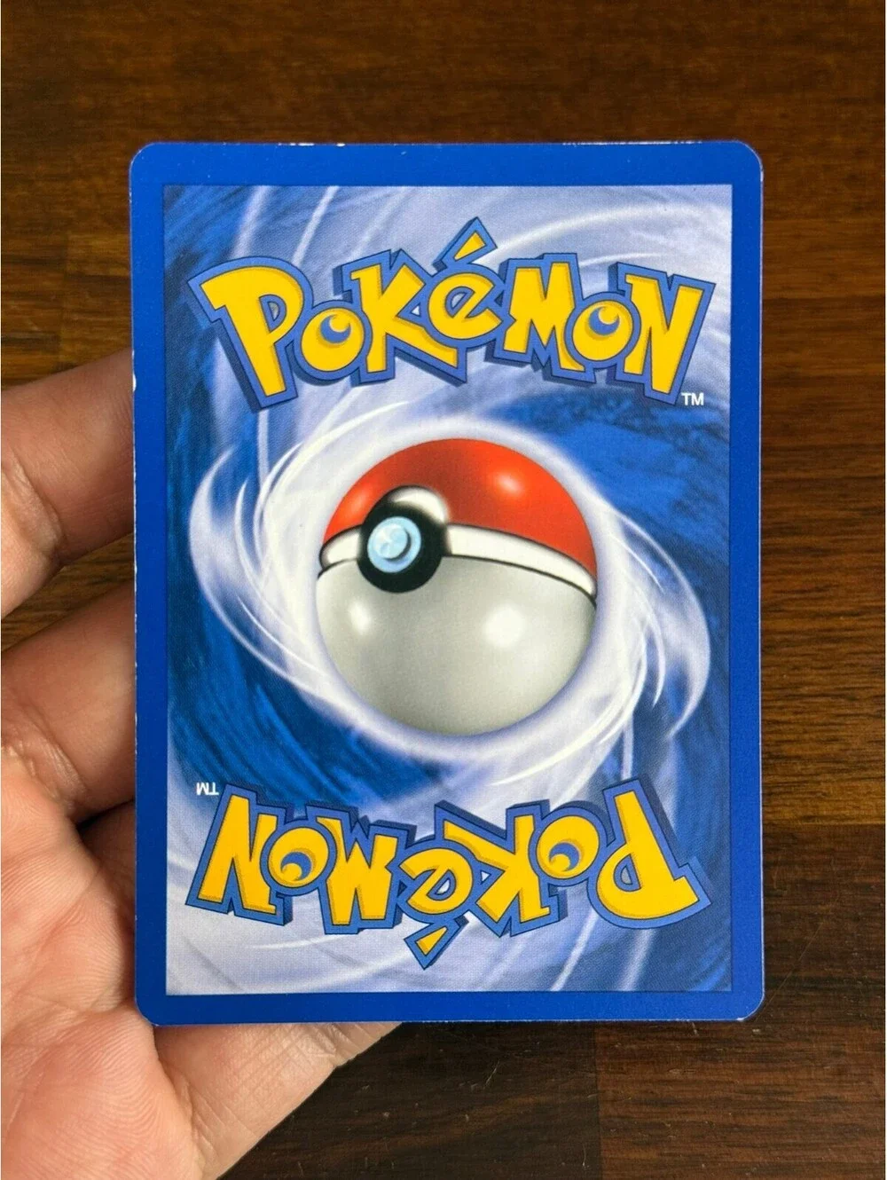 Misty's Tentacruel Holo Rare Pokémon Card #73